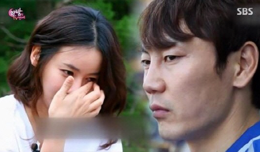박연수 인스타 송종국 잘못 바람 폭로 박연수 인스타 송종국 잘못 바람 폭로