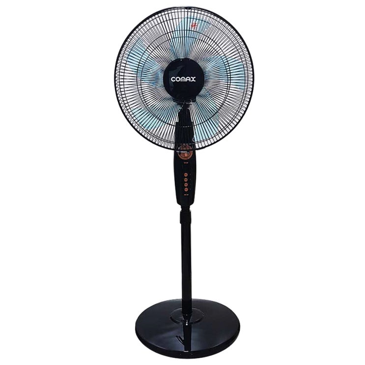 리뷰가 좋은 코멕스 40cm 스탠드형 선풍기 CM-2616ST ··· 리뷰가 좋은 코멕스 40cm 스탠드형 선풍기 CM-2616ST ···
