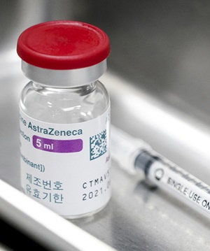 백신접종 후 사지마비 간호조무사 산재 인정…첫 사례