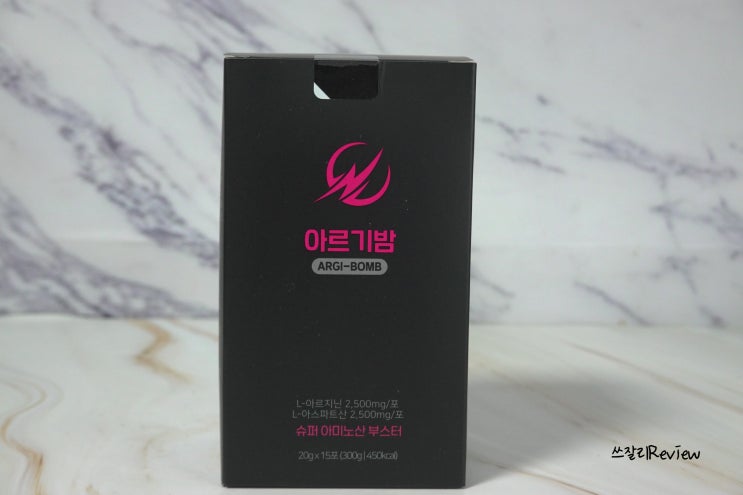  라라올라 포텐시에이터 아르기밤 약국피로회복제 직접해본 가격 비교
