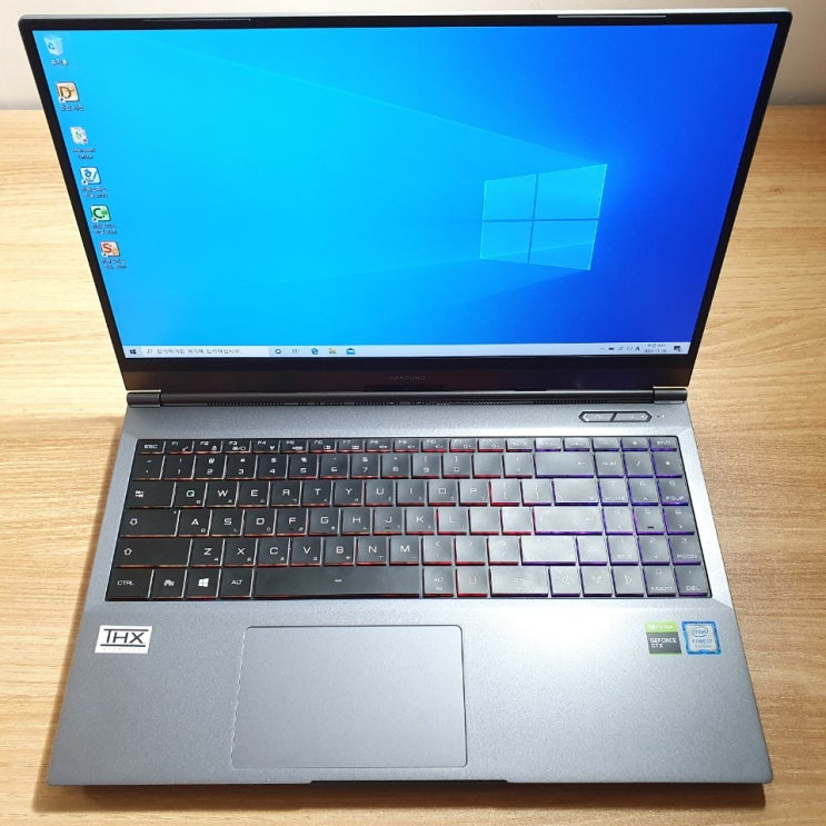 많이 찾는 한성컴퓨터 TFG256ZT 아방가르드 15.6인치 중고노트북 좋아요 많이 찾는 한성컴퓨터 TFG256ZT 아방가르드 15.6인치 중고노트북 좋아요