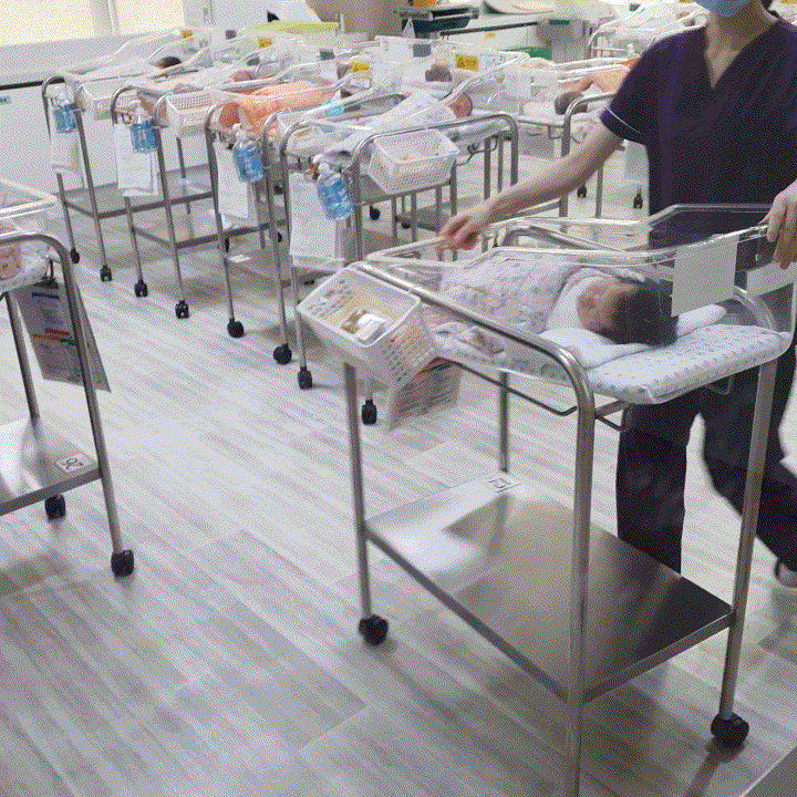 대구 효성병원 분만꿀팁 및 입원후기 (21년 8월 출산)