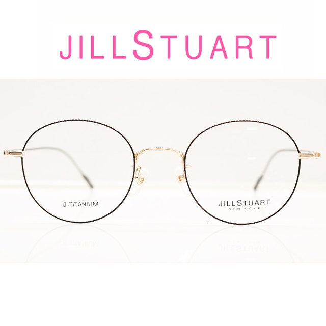 의외로 인기있는 [JILLSTUART] 질스튜어트안경 JS83003Z C01 블랙색상 추천합니다