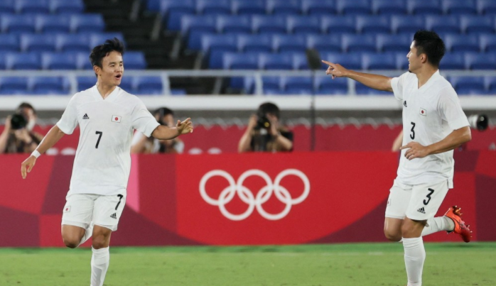 2020 Tokyo 도쿄올림픽 남자축구 3-4위 동메달 결정전 멕시코 vs 일본 2020 Tokyo 도쿄올림픽 남자축구 3-4위 동메달 결정전 멕시코 vs 일본