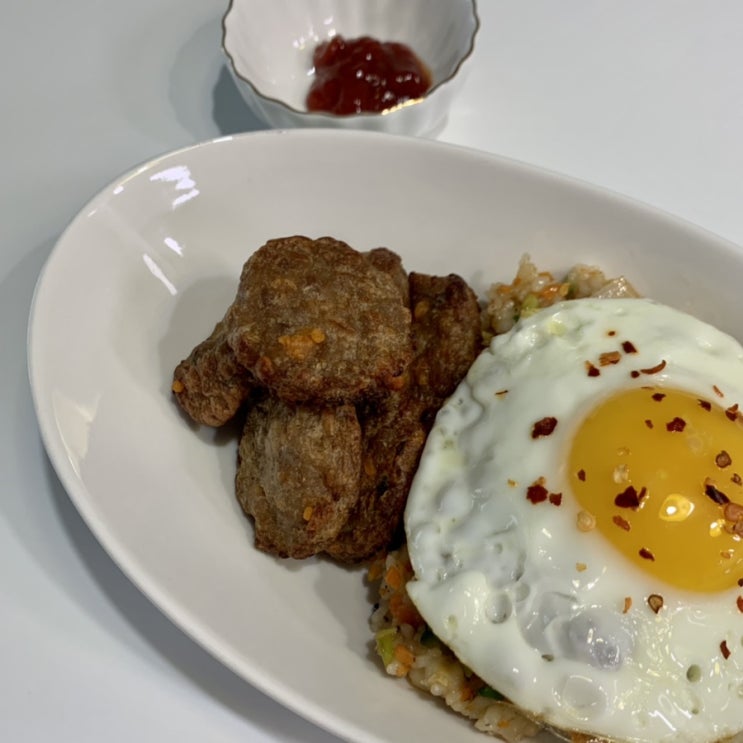  이원일, 홍석천 천하일미 시리즈 떡갈비도 맛있네 (광고X)