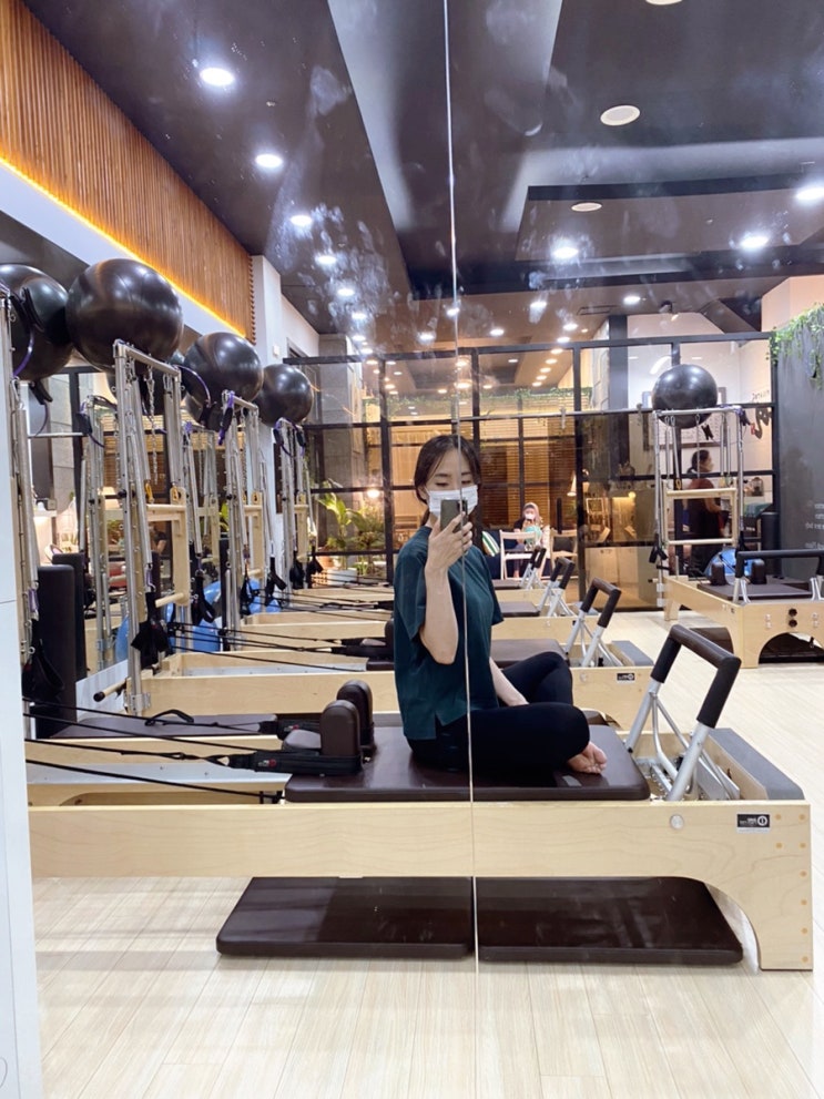  [신촌/이대] 건강한 취미생활, 신촌 자연필라테스
