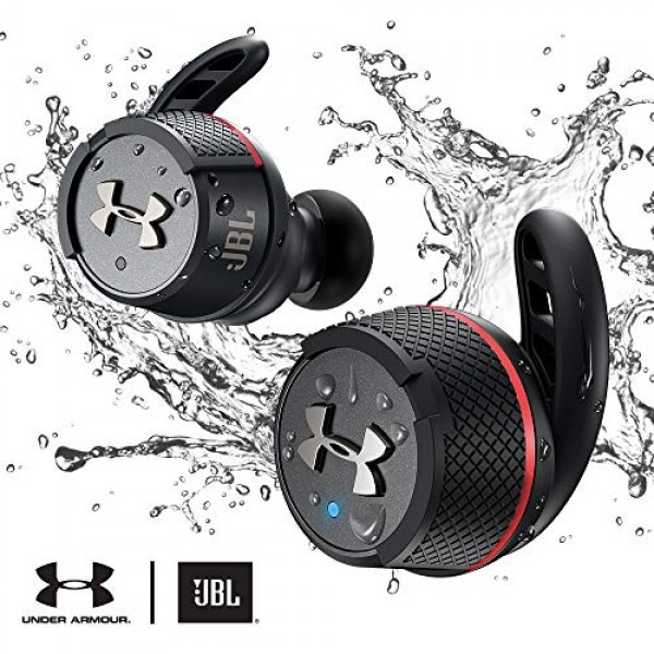 가성비갑 JBL Under Armour FLASH 스포츠 이어폰 형 헤드폰 블랙 ··· 가성비갑 JBL Under Armour FLASH 스포츠 이어폰 형 헤드폰 블랙 ···