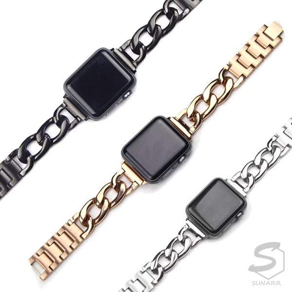 많이 찾는 애플워치6세대 40mm 44mm 체인 스테인리스 시계줄 밴드 스트랩, saw933 실버, 애플Watch6(40mm) 추천합니다 많이 찾는 애플워치6세대 40mm 44mm 체인 스테인리스 시계줄 밴드 스트랩, saw933 실버, 애플Watch6(40mm) 추천합니다