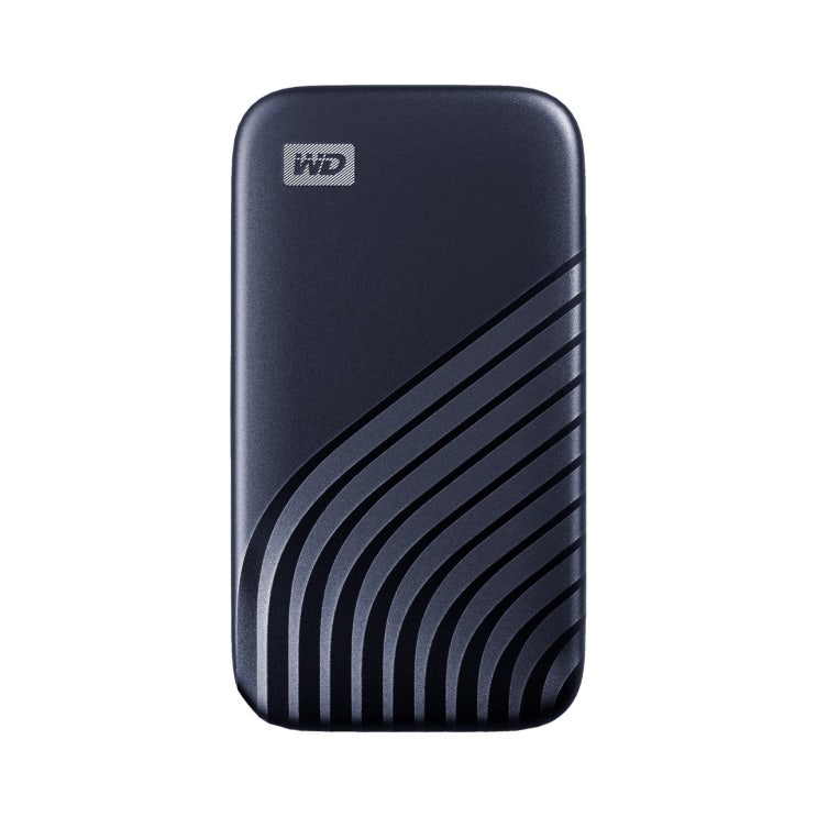 선택고민 해결 WD 마이 패스포트 포터블 스토리지 타입 C 외장SSD, Blue, 1TB 좋아요 선택고민 해결 WD 마이 패스포트 포터블 스토리지 타입 C 외장SSD, Blue, 1TB 좋아요