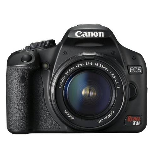 구매평 좋은 Canon EOS Rebel T1i 15.1 MP CMOS Digital SLR Camera with 3-In/1519752, 상세내용참조 추천합니다