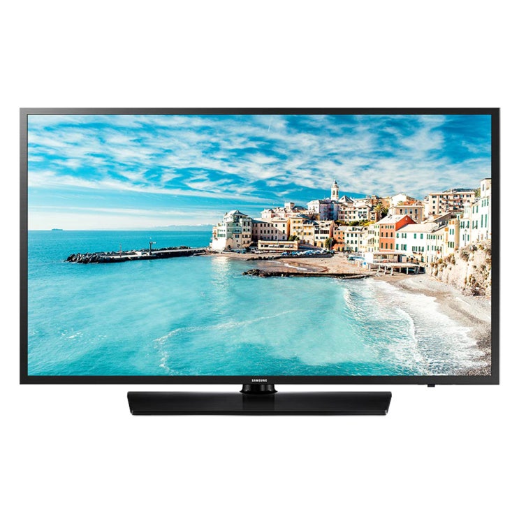 잘나가는 삼성전자 LED 80cm TV HJ570 HG32NJ570NFXKR, 스탠드형 좋아요