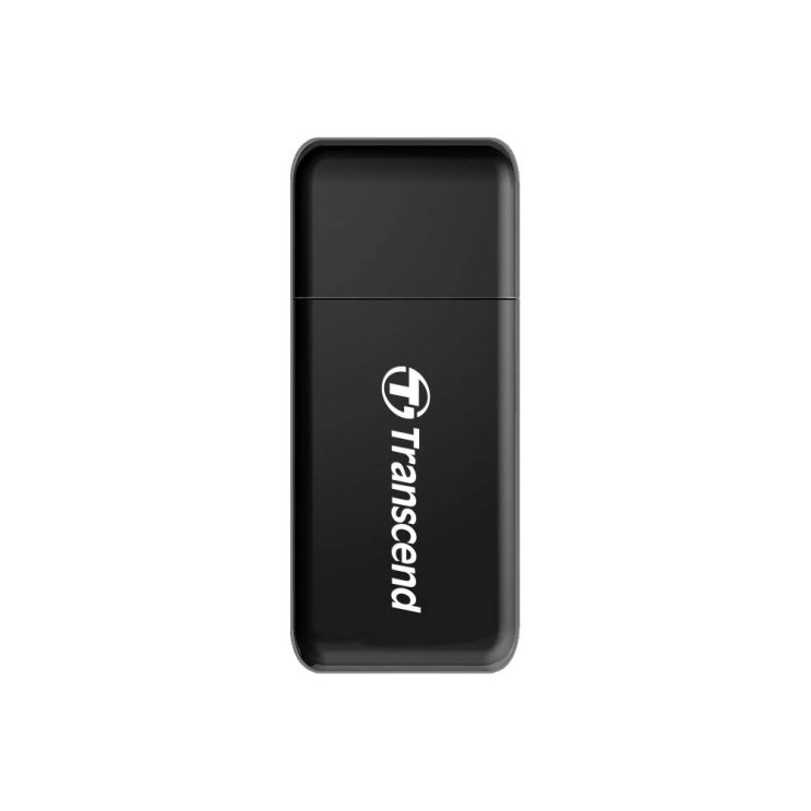 리뷰가 좋은 트랜센드 USB 3.1 카드리더기 멀티리더, TS-RDF5K, 블랙 ··· 리뷰가 좋은 트랜센드 USB 3.1 카드리더기 멀티리더, TS-RDF5K, 블랙 ···