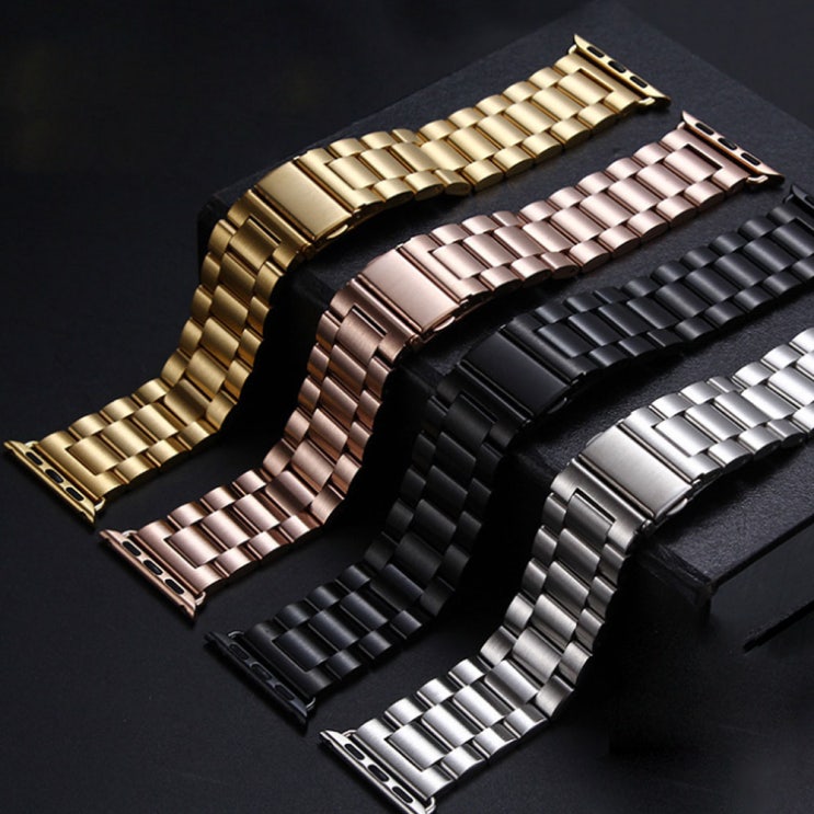 후기가 좋은 시계줄 밴드 스트랩 애플워치 6 5 4 se 40mm 44mm, 실버, A5145-애플워치se 40mm 좋아요 후기가 좋은 시계줄 밴드 스트랩 애플워치 6 5 4 se 40mm 44mm, 실버, A5145-애플워치se 40mm 좋아요