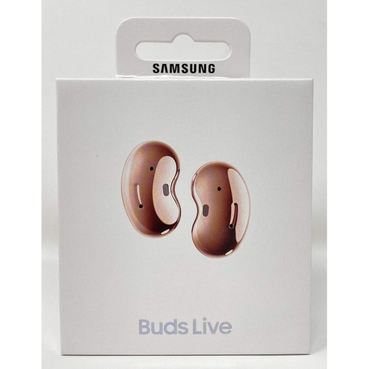 핵가성비 좋은 Samsung 갤럭시 버즈 라이브 무선 이어버드(활성 노이즈 취소 포함)(미스틱 브론즈): 추천합니다 핵가성비 좋은 Samsung 갤럭시 버즈 라이브 무선 이어버드(활성 노이즈 취소 포함)(미스틱 브론즈): 추천합니다