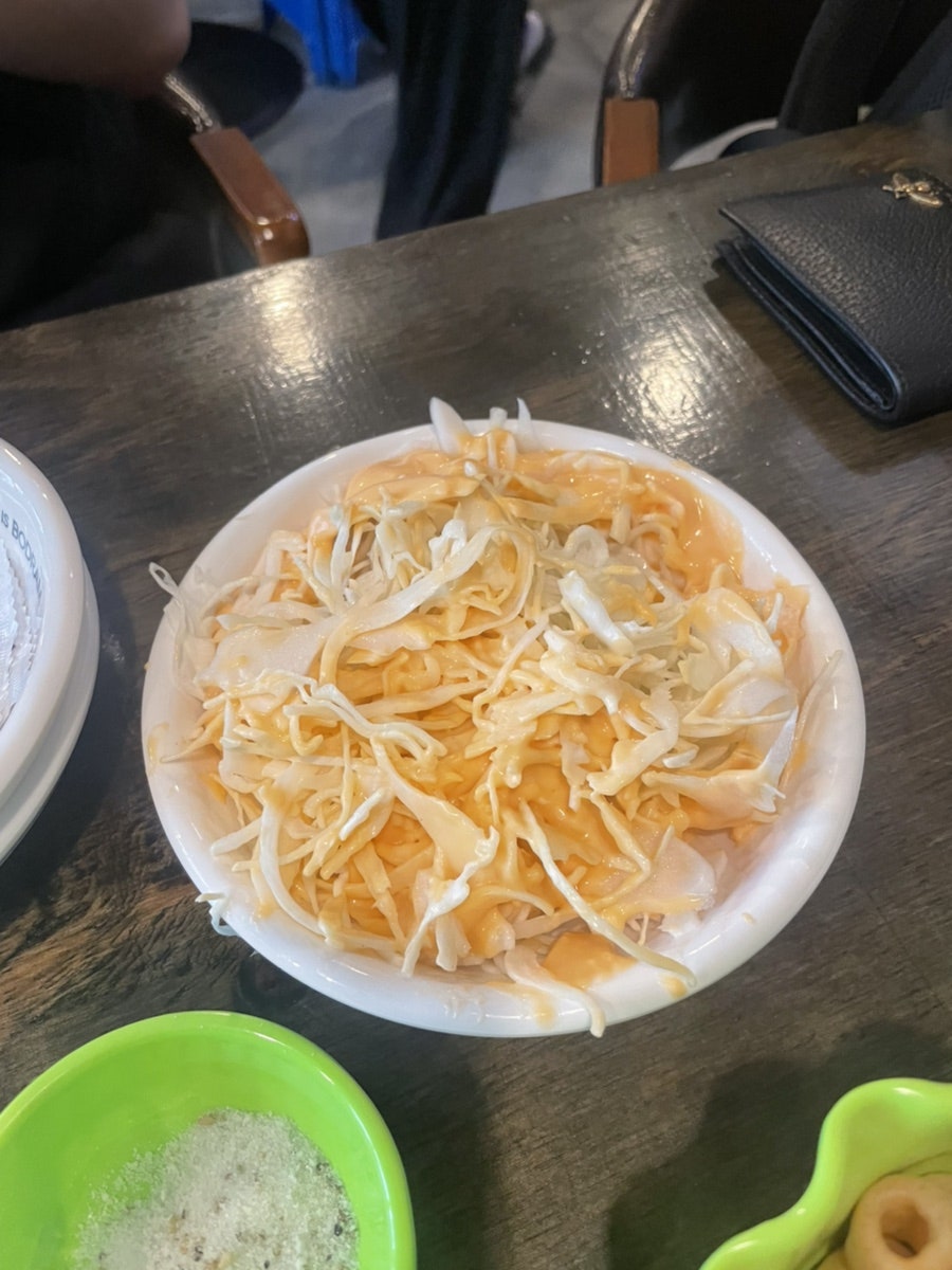 보드람치킨 구월동점 사진 5