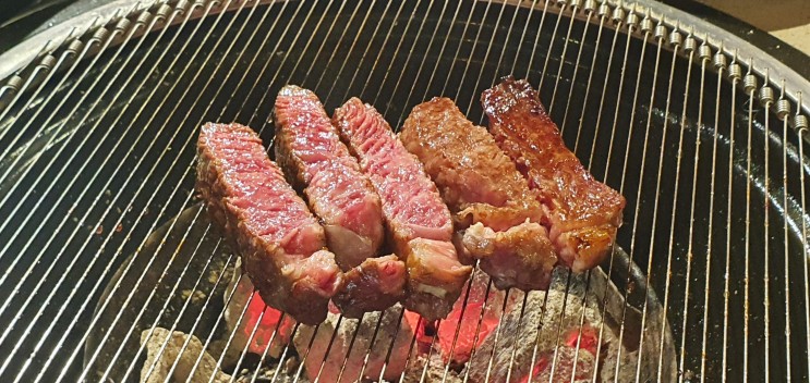청천동 맛집 부드러운 소고기 생각날땐 인천 한우맛집 부드럽소