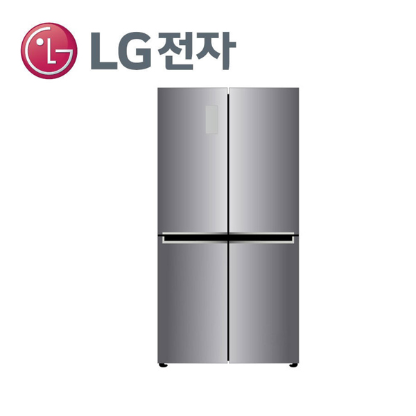 당신만 모르는 일반 디오스 530L 세미빌트인 양문형 냉장고 렌탈 / F531S35, 4년약정 월 55,500원 (카드할인시 월 35,500원) 좋아요