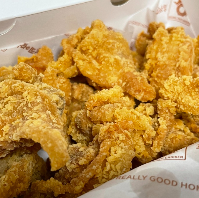  후참잘 울산 치킨 맛집 흰쌀밥에 가장 잘 어울리는 양념치킨 추천 !!  [내돈내산][치킨추천][콜라 무료로 받는 방법 공개]