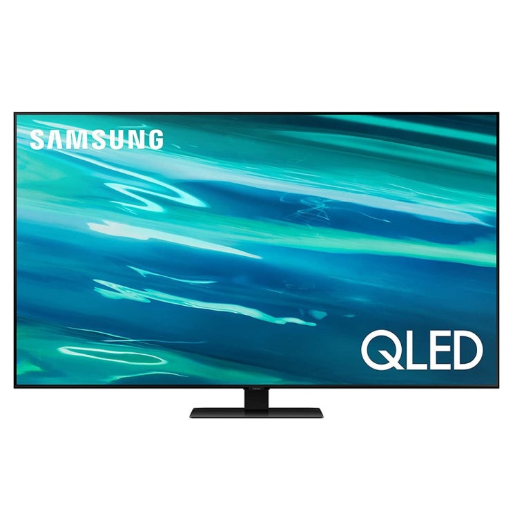 가성비 뛰어난 삼성TV 85인치 QN85Q80A 2021년 신제품 QLED ···