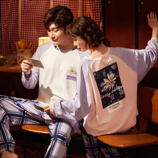 인기 급상승인 B04995 커플잠옷 세트 순면파자마 모달잠옷 캐릭터잠옷 사계절 봄 여름 가을 겨울 공주잠옷 인견잠옷 추천합니다 인기 급상승인 B04995 커플잠옷 세트 순면파자마 모달잠옷 캐릭터잠옷 사계절 봄 여름 가을 겨울 공주잠옷 인견잠옷 추천합니다