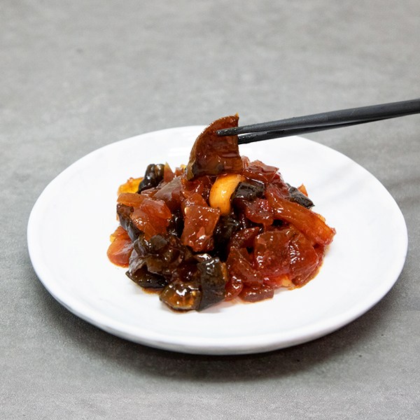 가성비갑 순창문옥례식품 고추장 모듬장아찌1kg, 단품 ··· 가성비갑 순창문옥례식품 고추장 모듬장아찌1kg, 단품 ···