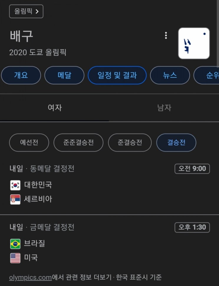  여자배구선수들 의 졌지만 잘했습니다~!