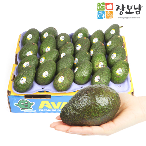 후기가 정말 좋은 장보남 슈퍼푸드 아보카도 대과 210g x 24과, 1박스, 아보카도 대과 24과 ··· 후기가 정말 좋은 장보남 슈퍼푸드 아보카도 대과 210g x 24과, 1박스, 아보카도 대과 24과 ···