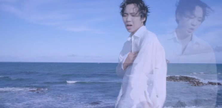  [MV] 에크루 _ 파도 [뮤비/가사/듣기]