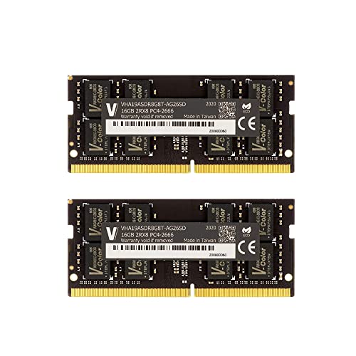 많이 팔린 v- 컬러 32GB (2x16GB) DDR4 2666MHz RAM 용 IMAC 2020 2019 Apple27 W Retina 5K 디스플레이 iMac So-DIMM 메 많이 팔린 v- 컬러 32GB (2x16GB) DDR4 2666MHz RAM 용 IMAC 2020 2019 Apple27 W Retina 5K 디스플레이 iMac So-DIMM 메