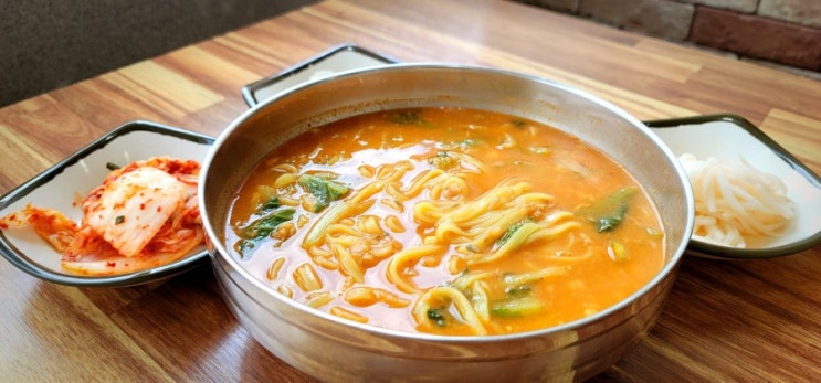  대구 성당동 맛집,어탕국수(두류공원 성당못 맛집, 칼국수, 국수)