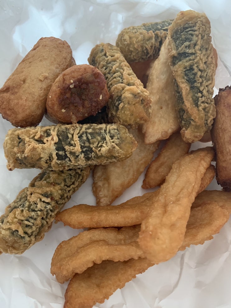  신전떡볶이 로제떡볶이 왕추천!!
