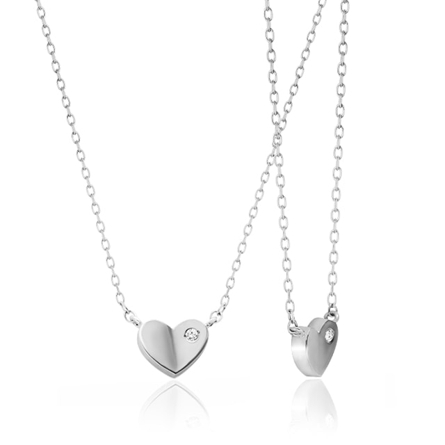 최근 인기있는 14K/18K 하트 목걸이 추천해요 최근 인기있는 14K/18K 하트 목걸이 추천해요