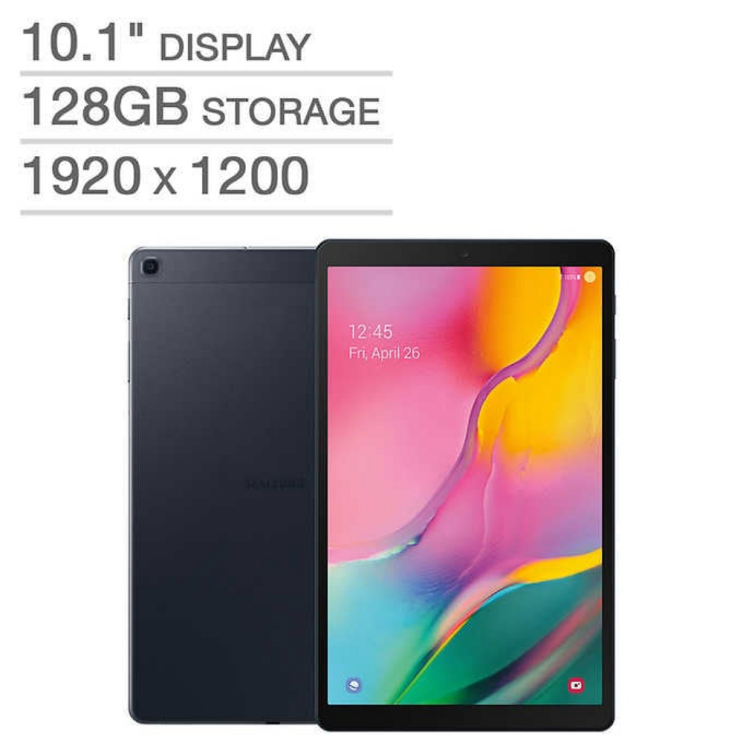 핵가성비 좋은 삼성 갤럭시탭A 10.1 Wi-Fi 128GB 블랙, Black 추천해요 핵가성비 좋은 삼성 갤럭시탭A 10.1 Wi-Fi 128GB 블랙, Black 추천해요