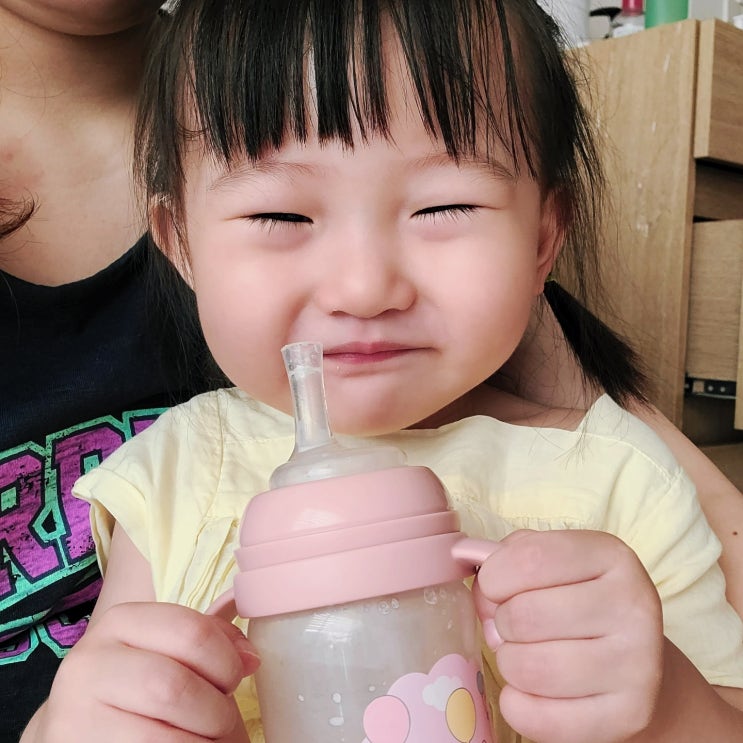  26개월 아기 발달 드디어 말문 터진 말이 느린 아기