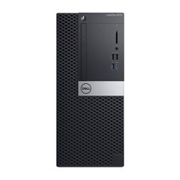 잘나가는 델 데스크탑 Optiplex 7070MT D18M (i5-9500), WIN10 Pro, RAM 8GB, NVME 256GB+HDD 1TB 좋아요