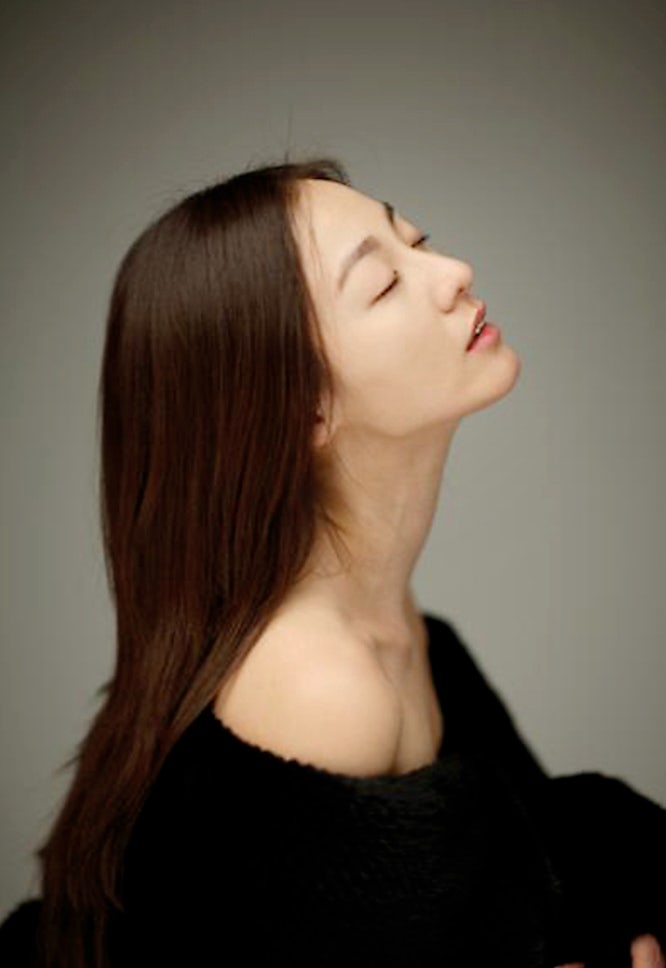 이미연 리즈시절 짤털