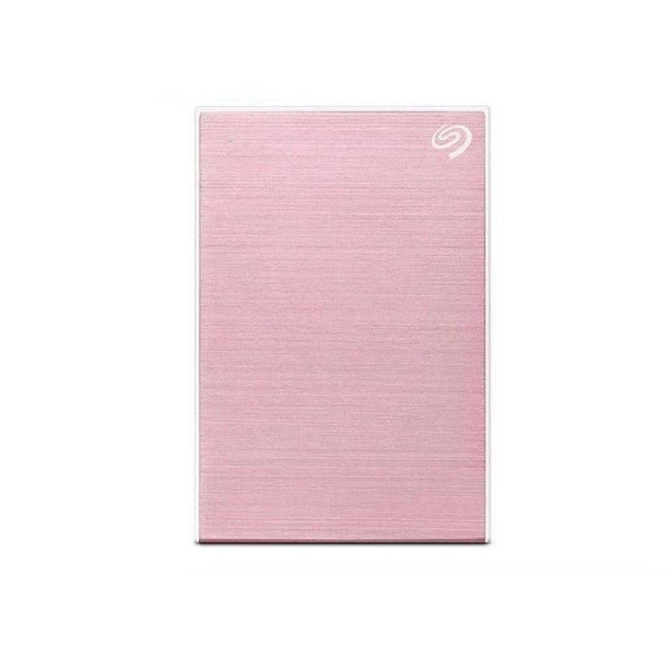 최근 인기있는 씨게이트 포터블 드라이브 백업 플러스 USB 3.0 외장하드 2.5인치, Pink, 2TB 추천해요