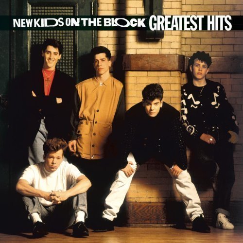  Step by Step - New Kids On The Block