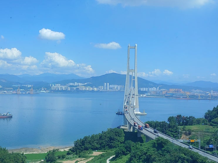 전라남도 여수여행 (여수 묘도휴게소 : 이순신대교 홍보관) 전라남도 여수여행 (여수 묘도휴게소 : 이순신대교 홍보관)