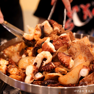  제주공항 근처 맛집으로 제주 옥만이네 한라수목원점을 가야하는 이유