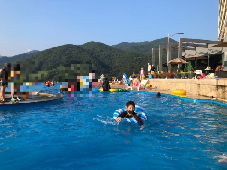 하동 비바체 리조트 & 하동 가볼만한곳! 하동 비바체 리조트 & 하동 가볼만한곳!
