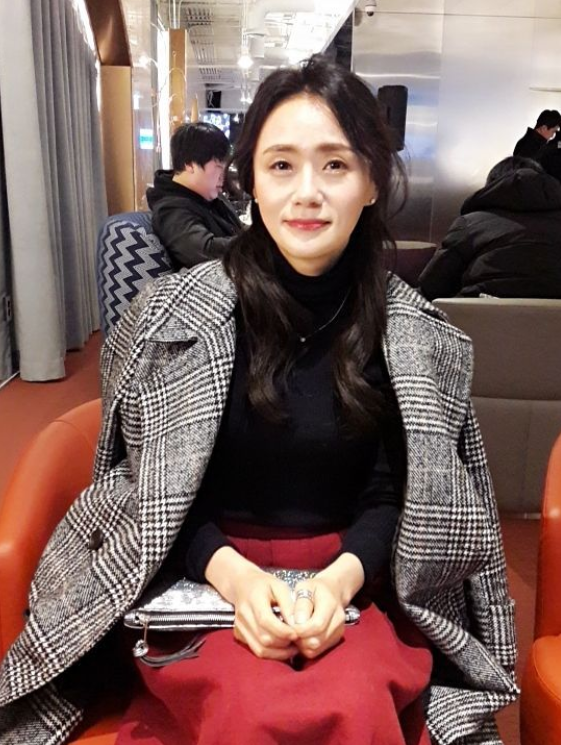 김영선 나이 영화 배우 결혼 남편 직업 자녀 가족 고향 인스타