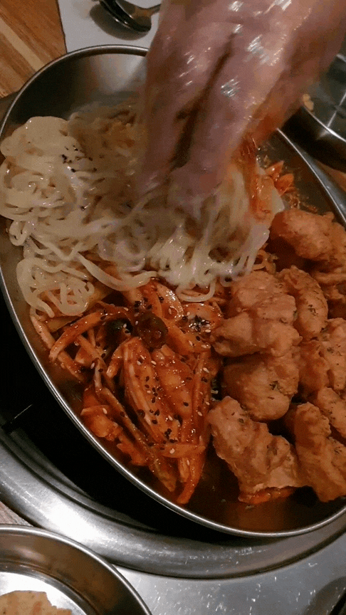  정왕동맛집 포차천국_
