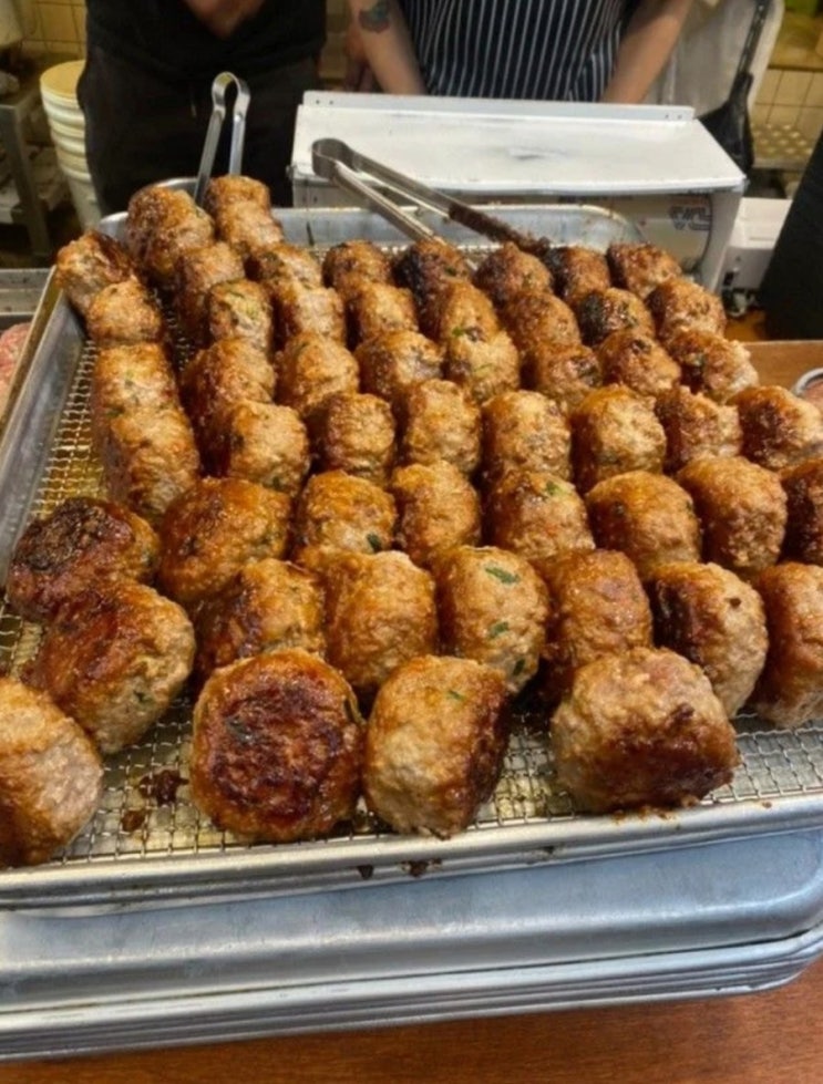  식스센스떡갈비 위치 주문 배달