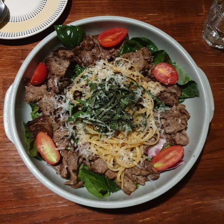  [맛집리뷰] 강남역 프라이빗 룸 와인레스토랑 아실라