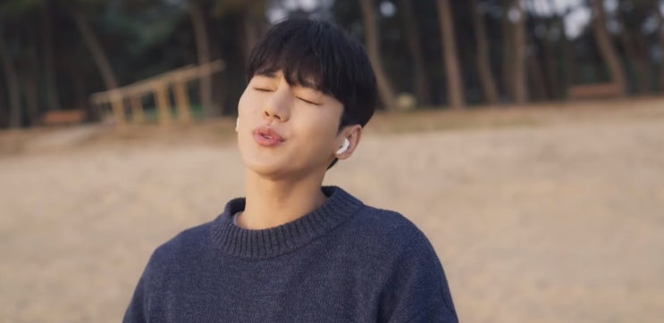  [MV] 강인수 _ Love yourself [뮤비/가사/듣기]