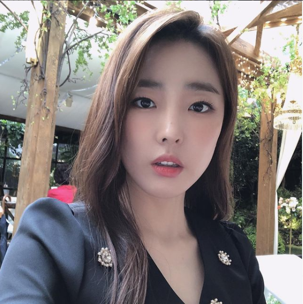  사랑의 인사-씨야