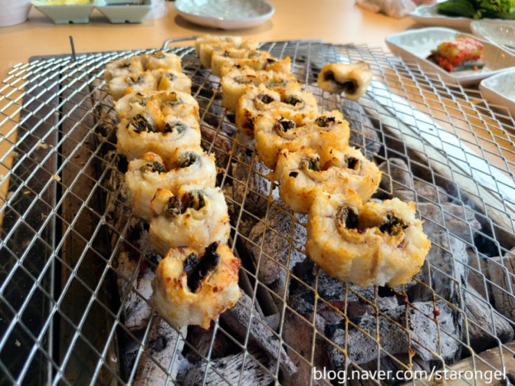  [하남덕풍동맛집] 해품장팔팔장어 미사점-기력원기회복에 좋은 하남미사장어맛집