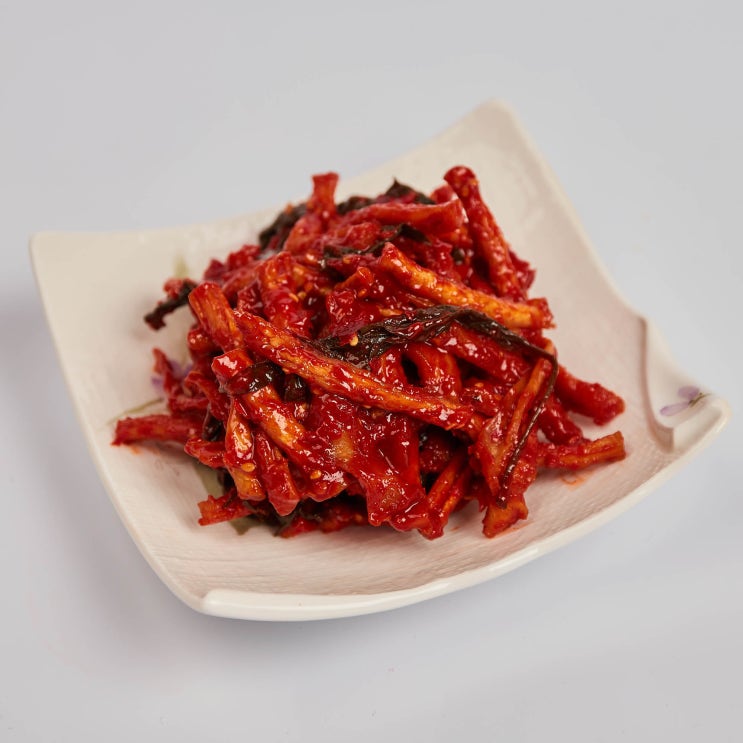 인기 많은 박순이대한젓갈 (무말랭이무침), 400g, 2개 좋아요 인기 많은 박순이대한젓갈 (무말랭이무침), 400g, 2개 좋아요