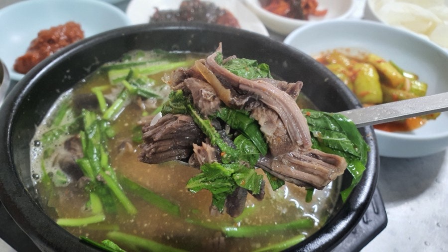 마산식당 사진 3